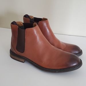 Men's Vionic Bowery Kingsley Boot Size 8.5